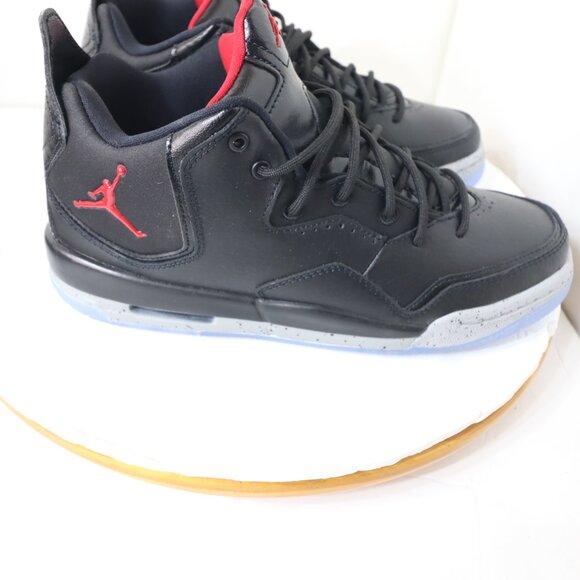Nike AIR JORDAN Courtside 23 Basketball Shoes AR1000-023 US Size 7 Y - Picture 3 of 8